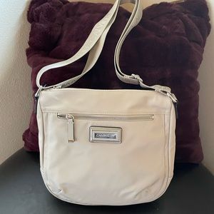 Calvin Klein nylon purse. Never used!